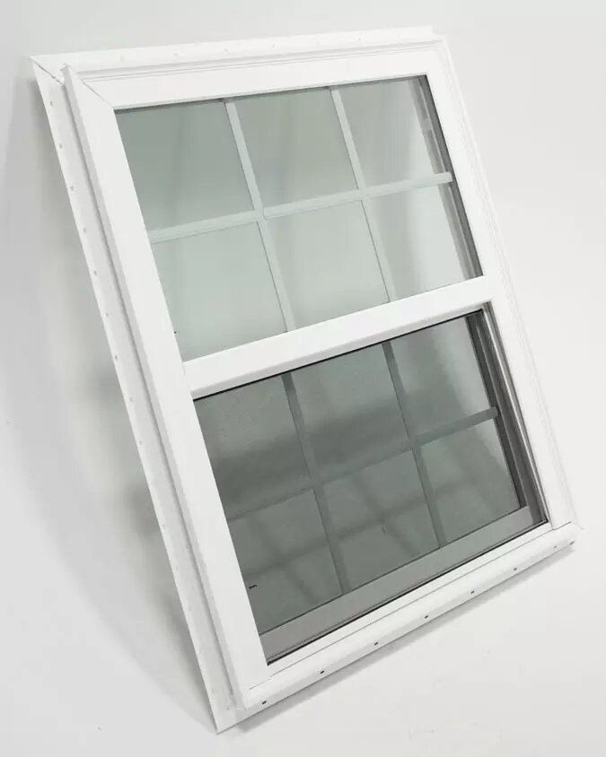 Glasfaser- und Vinylfenster fiberglass and vinyl windows