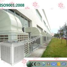 JD series evaporative air cooler for apartmentblock