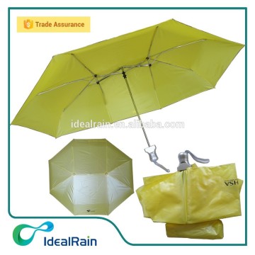 Polyester Fabric Durable Lover Umbrella for 2 person