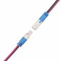 Mini Waterproof Connector Cable