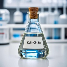 Acrylic-Maleic Copolymer, Partially Neutralized