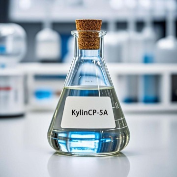 Acrylic-Maleic Copolymer, Partially Neutralized