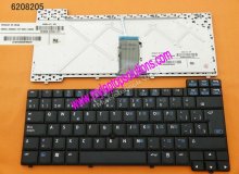 Laptop Keyboard Replacement For Hp Nc8000 Sp 338686-071 Nsk-c380s Notebook Keyboard