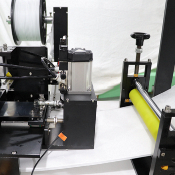 New custom KN95 n95 mask making machine