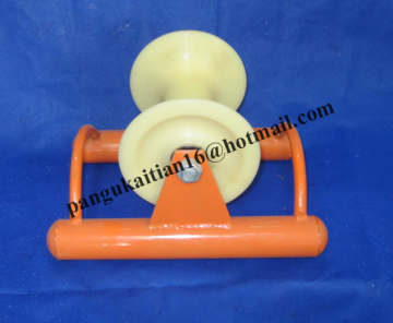 China Cable rollers,best factory Cable Guides,Rollers -Cable
