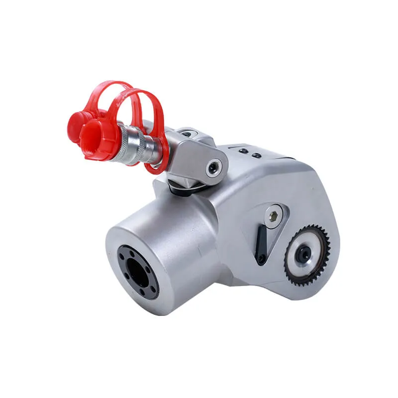 Axt Series Square Drive Hydraulic Torque Wrench 1