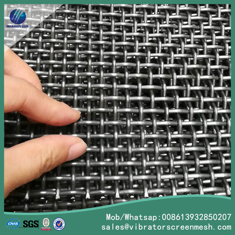 Sand Gravel Sieve Screen Mesh