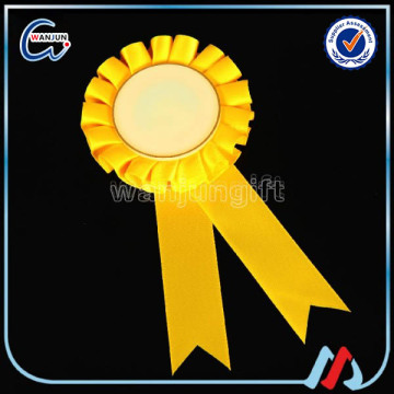 sedex 4p award rosette badge