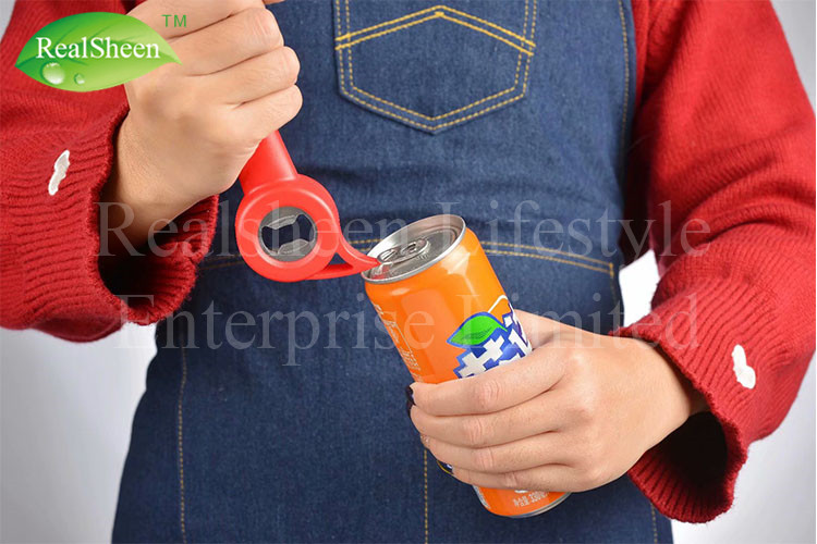 Multipurpose Can Opener