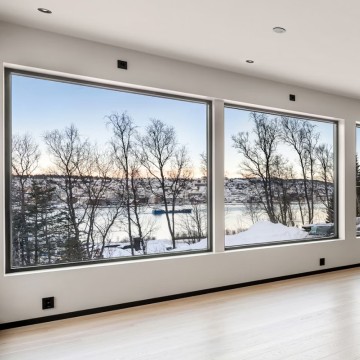 Tăng cường phim riêng tư trong nhà