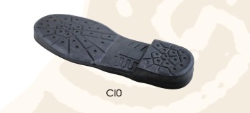 safety shoes outsole CI0