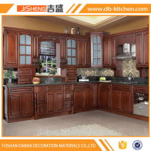 American Style OAK Kitchen Furniture