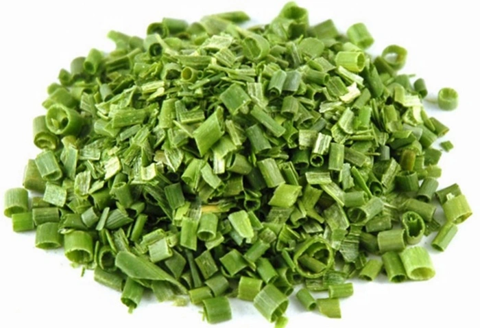 China Freeze Dried Chives, Green Onion