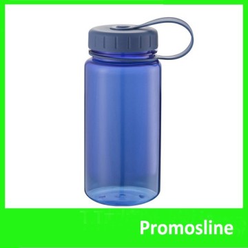 Hot Selling Logo pp plastic water bottles