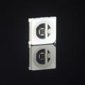 2W 850nm एलईडी 5050 IR SMD LED