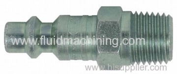 Industrial Interchange Pneumatic Quick Disconnects?