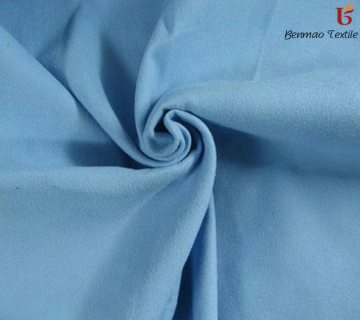 Double-Sided Velvet, Bathrobe Towels Double-Sided Faux Suede Microfiber Double-Sided Velvet