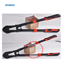Hi-Leverage Extendable Bolt Cutter - Professional Labor-Saving Wire Breaking Tool