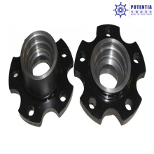Ductile Cast Iron Wheel Hubs