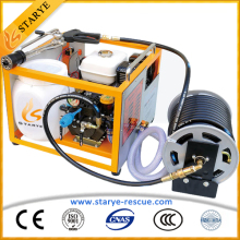 Firefighting Vehicle Mounted Water Mist Fire Extinguisher