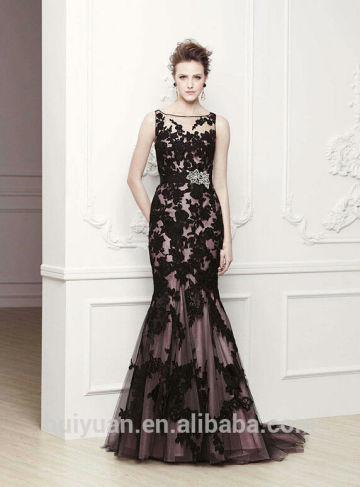 black halter full length formal high neck vintage wedding gowns