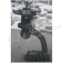 Small Size Granite Lanterns, Mini Japanese garden