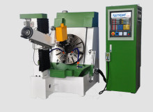 Sand Beach Car Tire Mold Tire Mold EDM Machine