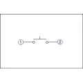 3.0 × 2.0mm Small Touch Swichi