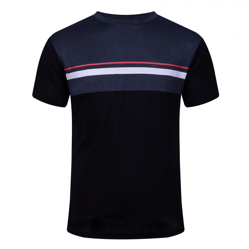 T-shirt de sport pour hommes