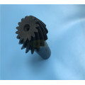 Helical gear cnc machining Planetary wheel untuk robot