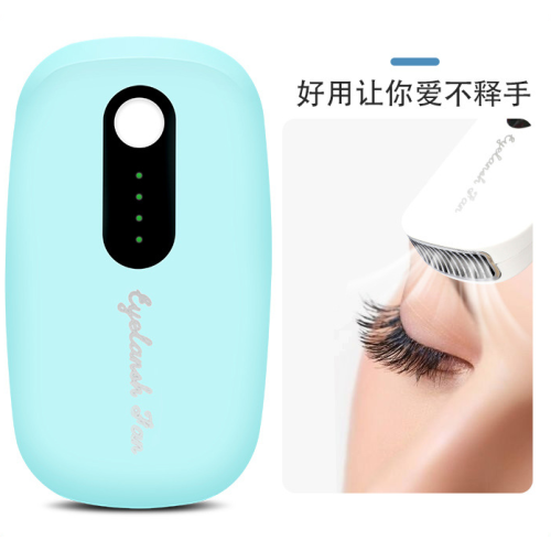 Mini USB Lash Eyelash Extension Dryer Fan