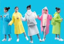 Hot sell Kid Raincoat,Child Rainwears,Children Rainsuit,Kid raincoat,Cartoon raincoat,Colourful raincoats,Cheap raincoat