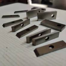 BKG Underwater Pelletizer Blades: Sharp and Durable Solutions