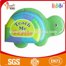 custom colorized for bath book for bath time