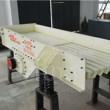 vibrating motor feeder/vibrating feeder with electric motors