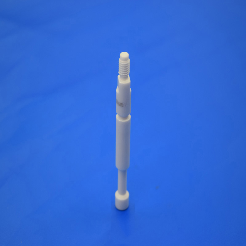 Zro2 Ceramic Rod