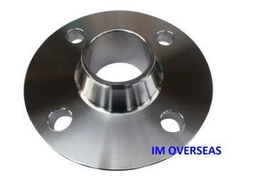BS4504 PN16 RF/FF/PL/SO stainless steel flanges