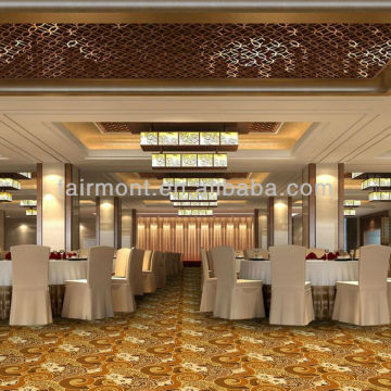 Carpet Sweeper AS001, Economy Hotel Carpet