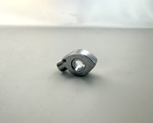 push button automotive part