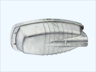 Aluminium Die Casting Commercial Street Lights Housing