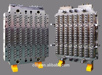 144 Cavities PP Preform Mold / Mould