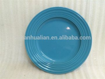 cheap plates/ disposable plate/ decorative plates