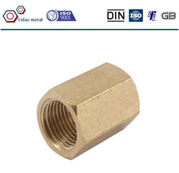 DIN 6330 Coupling Nut