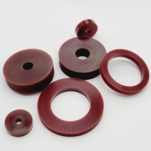 Anti-friction OEM rubber gasket maker