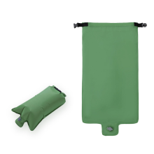 TPU Inflatable Accessory Bag: Single Multi-Functional Water Bag