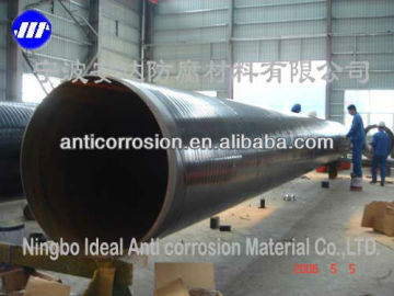 Anti corrosion Tape Anticorrosion Tape for Surface Coatings Anti corrosion Coating