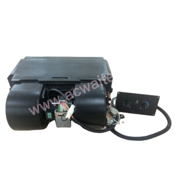 2043 24V evaporator unit cooling and heating unit