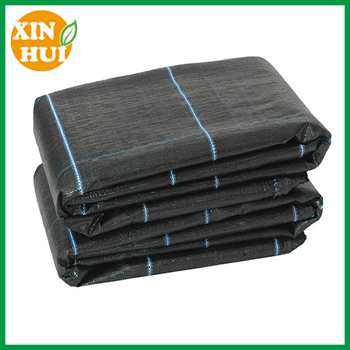 fabric weed control, compostable weed control nonwoven fabric