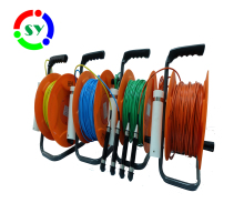 Ultrasonic concrete tester