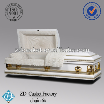 New style chinese casket(Chain 6#)